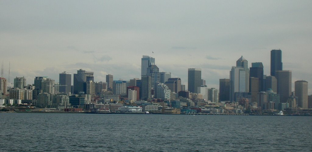 .: What A Wonderful World :.: Picture of Seattle